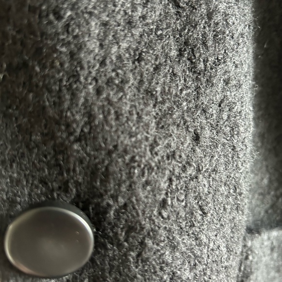 Marc New York Peacoat Black size 10 - Picture 3 of 5